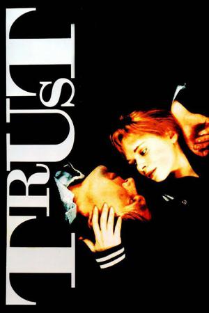 Trust - Blindes Vertrauen (1990)