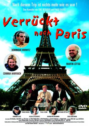 Verrückt nach Paris (2002)