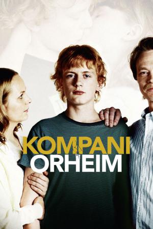 Kompanie Orheim (2012)