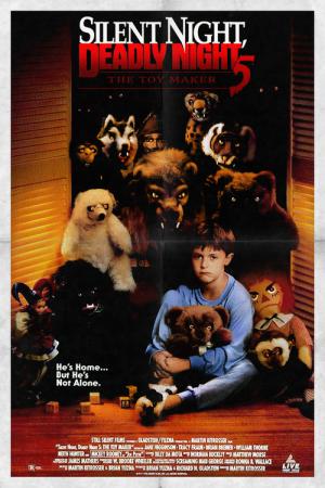 Toys - Tödliches Spielzeug (1991)