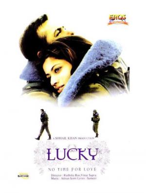 Lucky: Keine Zeit für Liebe (2005)