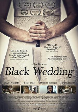 Black Wedding (2015)