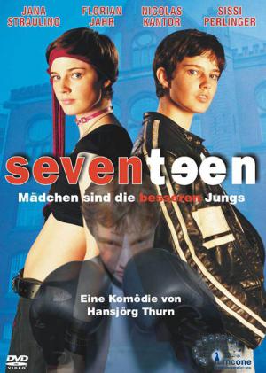 Seventeen - Mädchen sind die besseren Jungs (2003)