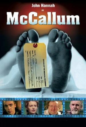 McCallum - Tote schweigen nicht (1995)