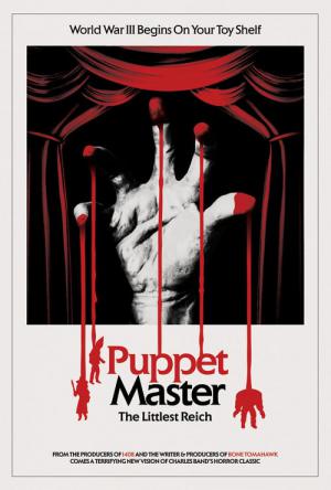 Puppet Master - Das tödlichste Reich (2018)