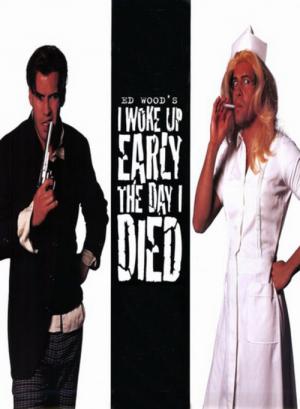 Ed Wood's 'Der Tag, an dem ich starb (1998)