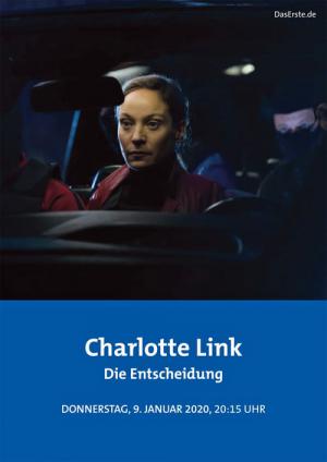 Charlotte Link: Die Entscheidung (2020)