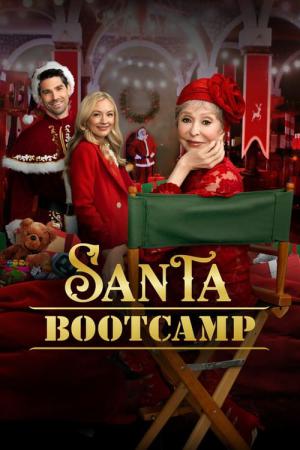 Santa Bootcamp - Training für ein perfektes Fest (2022)