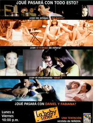 La baby Sister (2000)