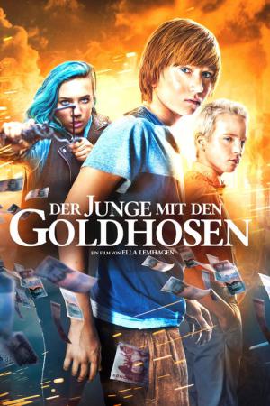 Der Junge mit den Goldhosen (2014)