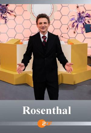 Rosenthal (2025)