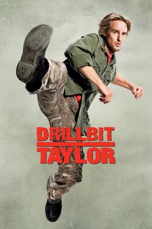Drillbit Taylor - Ein Mann für alle Unfälle (2008)