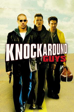 Vin Diesel: Knockaround Guys (2001)