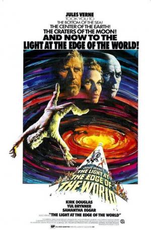 Das Licht am Ende der Welt (1971)