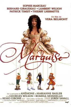 Marquise -Gefährliche Intrige (1997)