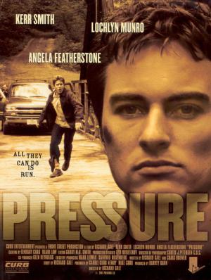 Pressure - Jagd ohne Gnade (2002)
