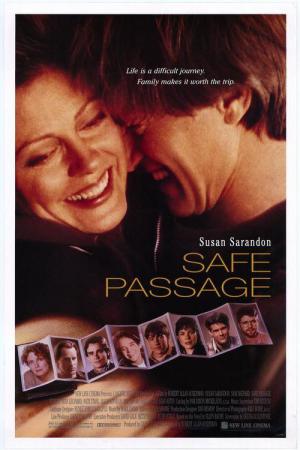 Safe Passage (1994)