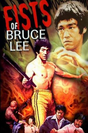 Mit den Fäusten von Bruce Lee (1978)