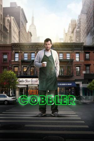 Cobbler - Der Schuhmagier (2014)