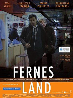 Fernes Land (2011)