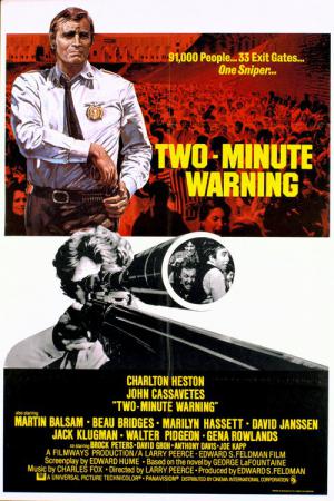 Zwei Minuten Warnung (1976)