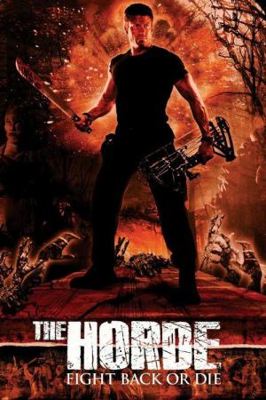 The Horde (2016)