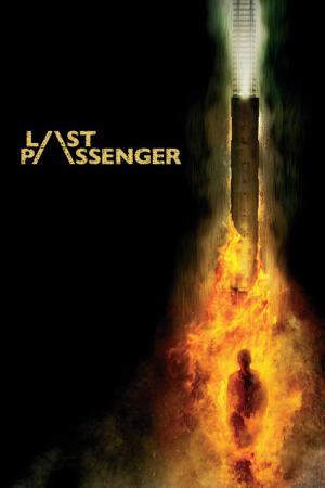 Last Passenger - Zug ins Ungewisse (2013)