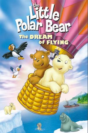 Der kleine Eisbär - Neue Abenteuer, neue Freunde 2 (2003)