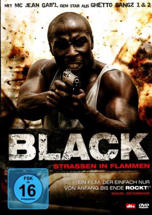 Black - Straßen in Flammen (2009)