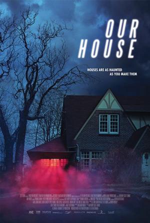 Our house (2018)