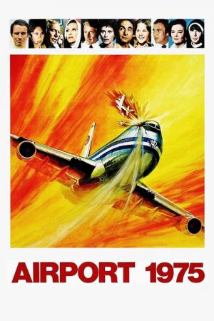 Airport '75 - Giganten am Himmel (1974)
