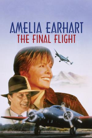 Amelia Earhart - Der letzte Flug (1994)
