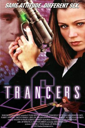 Trancers VI (2002)