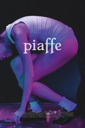 Piaffe (2022)
