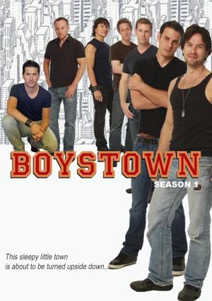 BoysTown (2008)