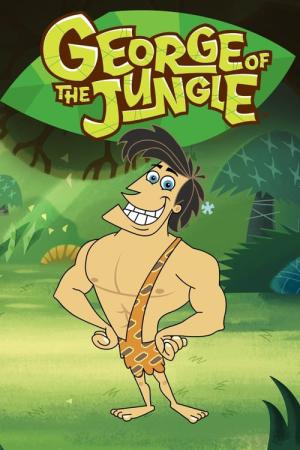 George, der aus dem Dschungel kam (2007)