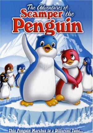 Bauzi, der Pinguin aus der Antarktis (1986)