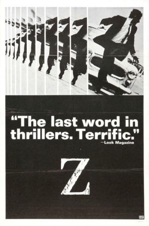 Z: Anatomie eines politischen Mordes (1969)