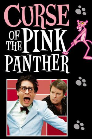 Der Fluch des rosaroten Panthers (1983)