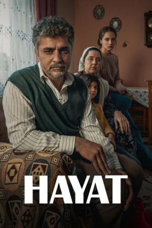 Hayat (2023)