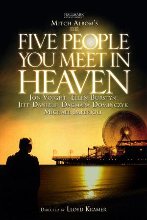 Die fünf Menschen, die dir im Himmel begegnen (2004)