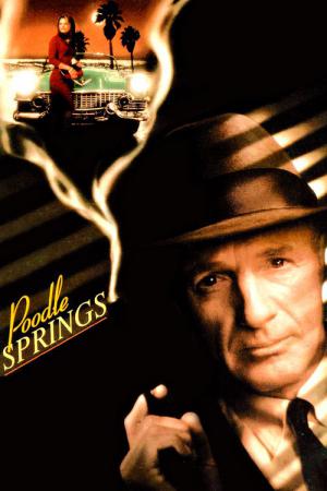 Marlowe ermittelt - Geheimnis in Poddle Springs (1998)
