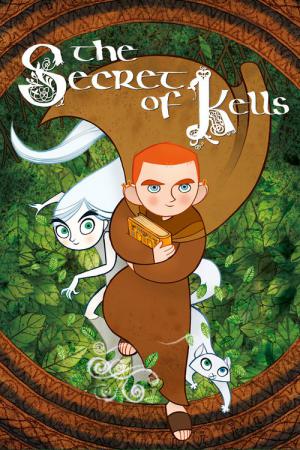 Brendan und das Geheimnis von Kells (2009)