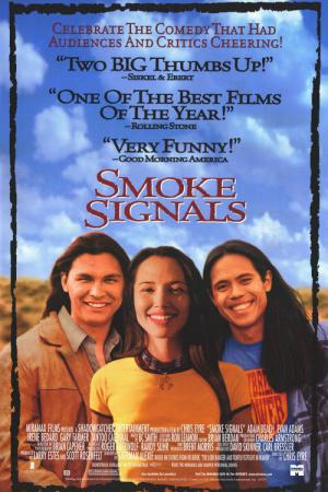 Smoke Signals (1998)