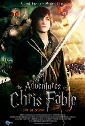 Die Abenteuer von Chris Fable (2010)