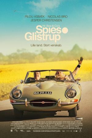 Spies & Glistrup (2013)