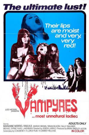 Vampires in the Twilight (1974)