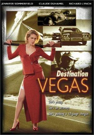 Heiße Flucht nach Vegas (1995)