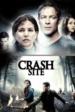 Crash Site - Lost in Wilderness (2011)