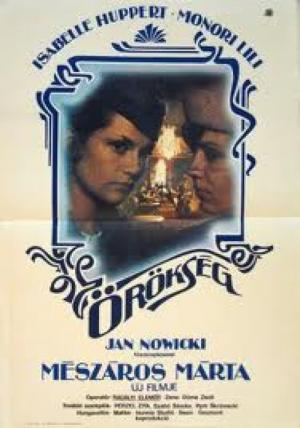 Erbinnen (1980)